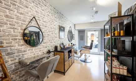  Art & Miss : Coiffeur à Saint-Jean-de-Bournay