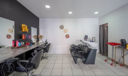 Art Crea’tif : Coiffeur à Mercurol-Veaunes