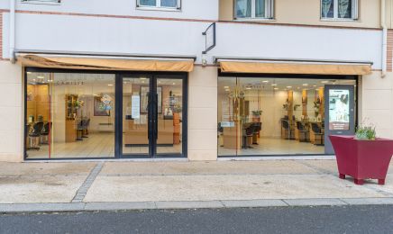 Camille Albane - Brétigny-sur-Orge : Coiffeur à Brétigny-sur-Orge