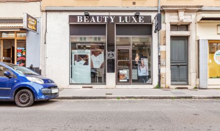 Beauty Luxe Coiffure : Coiffeur à Lyon