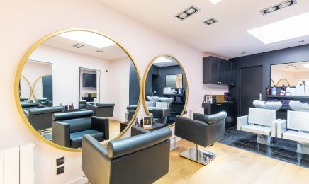 Le Salon : Coiffeur à Rouen