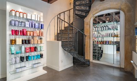 Camille Albane - Metz : Coiffeur à Metz
