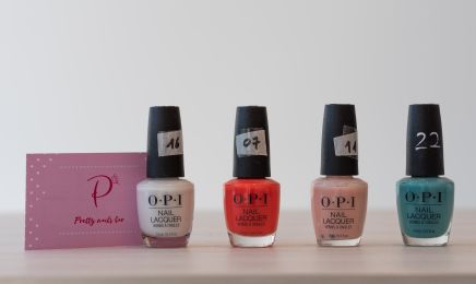 Pretty Nails Bar : Manucure à Enghien-les-Bains