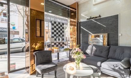 Exp’hair Liss : Coiffeur à Saint-Fons