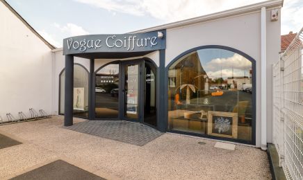 Vogue Coiffure : Coiffeur à Sèvremoine