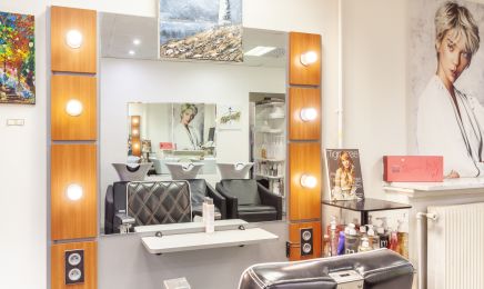 Hairstyling by Muriele Morazé : Institut de beauté à Lyon