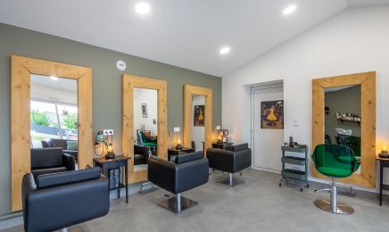 Alicia Rose : Coiffeur à Saint-Cast-le-Guildo