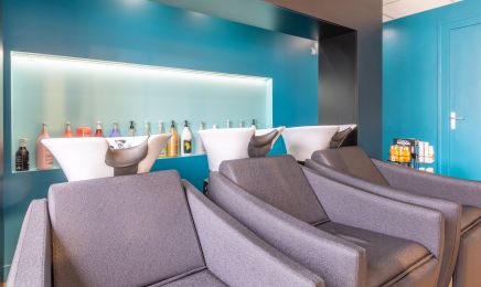 Aramys Coiffure : Coiffeur à Anglet