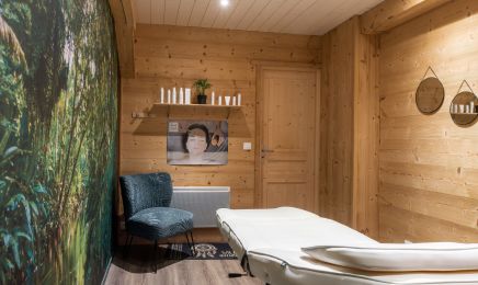 L’Institut by Lucie : Manucure à La Clusaz