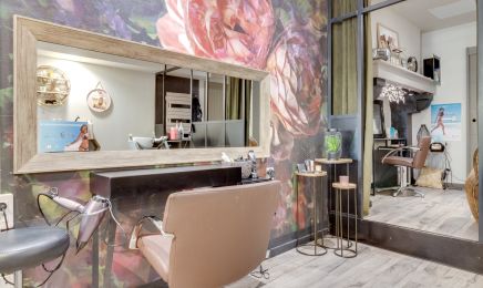 Glam  : Coiffeur à Mont-de-Marsan