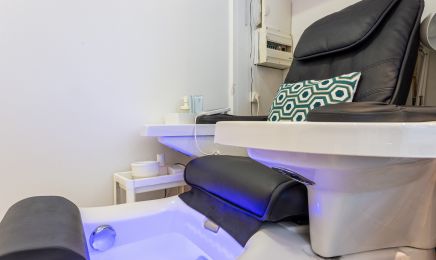 GENI BODY  : Institut de beauté à Paris