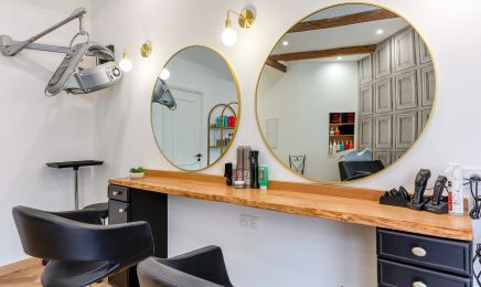 La Suite : Coiffeur à Narbonne