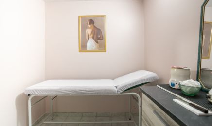 Institut Esthémince : Manucure à Sainte-Bazeille