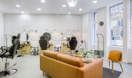 Le Comptoir du Visage - Paris : Institut de beauté à Paris
