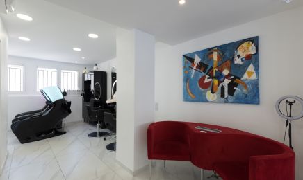 By MS  : Coiffeur à Charenton-le-Pont