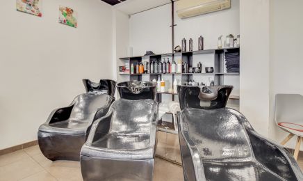 Adishat coiff : Coiffeur à Geaune