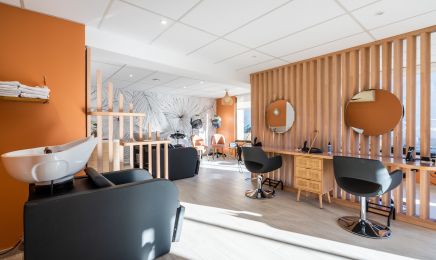 Md coiffure : Coiffeur à Saint-Benoît-sur-Loire