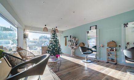L'atelier de Mary : Coiffeur à Salles-d'Aude
