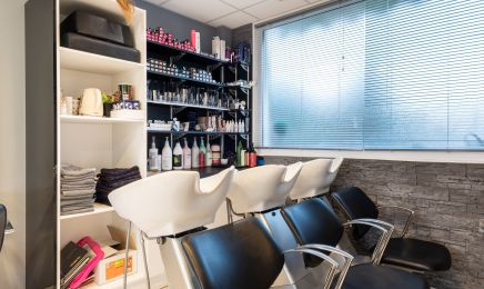 Prest’ange : Coiffeur à Tilly-sur-Seulles
