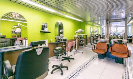 Epi-Tête : Barbier à Saint-Brieuc