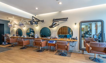 Atelier d’Anma : Coiffeur à Paimpol