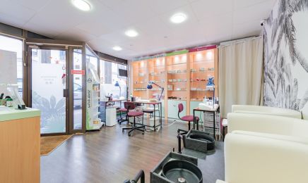 Beauté HL : Manucure à Rueil-Malmaison