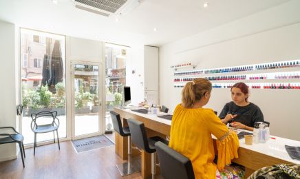 Khroma Nail Bar - Aix Richelme : Manucure à Aix-en-Provence