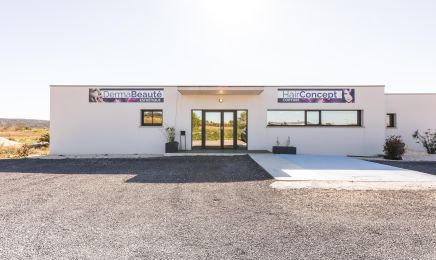  Concept x Derma Beauté  : Institut de beauté à Fleury