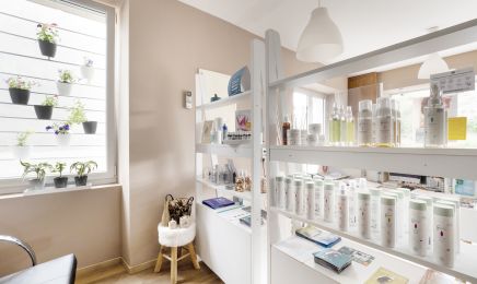 Concept Coiffure : Coiffeur à Rosnay
