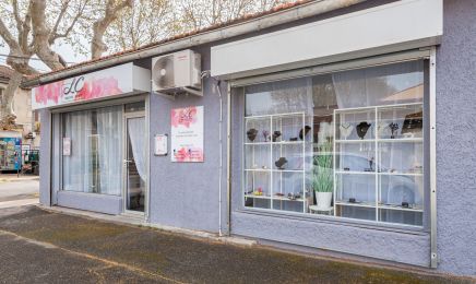 LC Ongle Beauté : Institut de beauté à Entressen