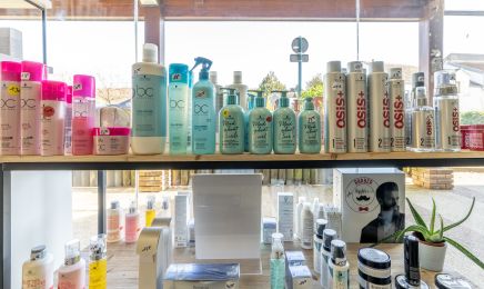 A Vaux Coiff : Coiffeur à Vaux-le-Pénil