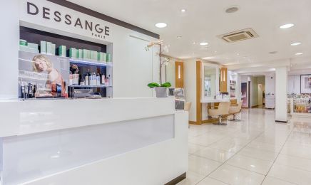 DESSANGE - Arles : Coiffeur à Arles