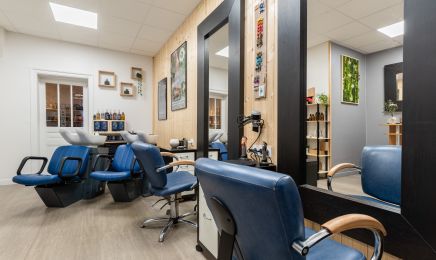 La Suite au Naturel : Institut de beauté à Saint-Martin-en-Haut