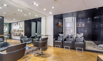 Shapers Hairdressing : Barbier à Aix-en-Provence
