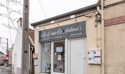 Les Soins ô Naturels : Manucure à Meurchin