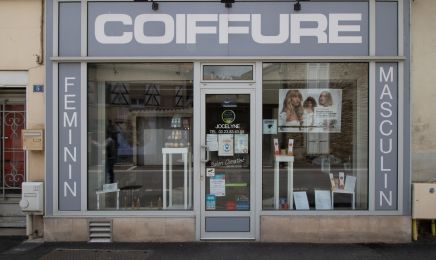 Jocelyne Coiffure : Coiffeur à Château-Thierry