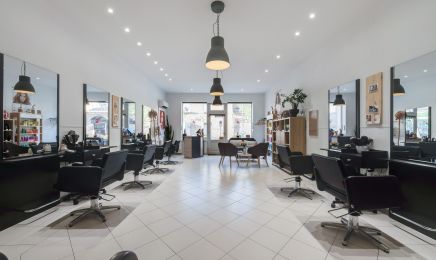Envie D'hair : Coiffeur à Cogolin