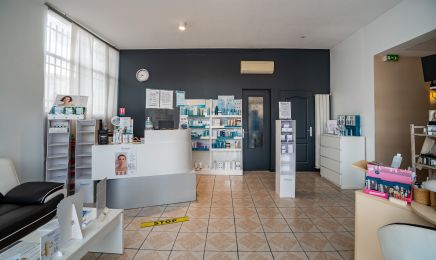 Institut Quintessence  : Institut de beauté à Coutras