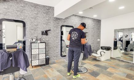 MGBARBER : Coiffeur à Melun