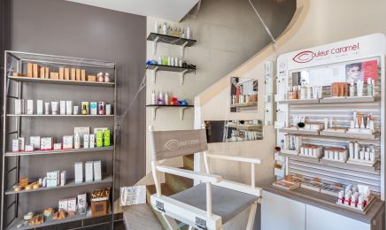 L'Essentiel : Coiffeur à Chinon
