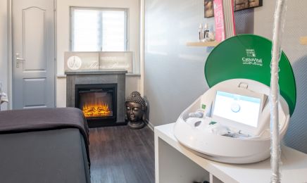 Institut Téhora Beauté : Manucure à Saint-Avold