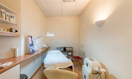 Les Soins d'Isabelle  : Institut de beauté à Paris