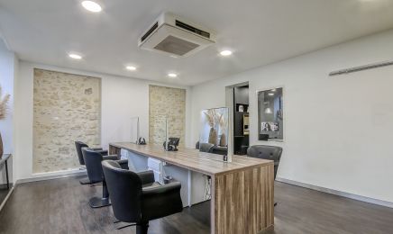 Catogan  : Coiffeur à Le Mans