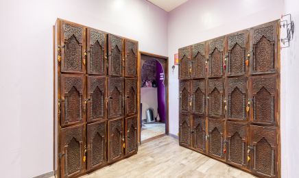 Le Temple du Bien-être : Manucure à Besançon