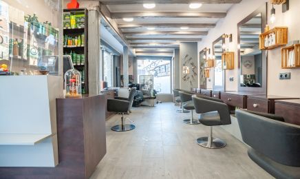 O ciso : Coiffeur à Obernai
