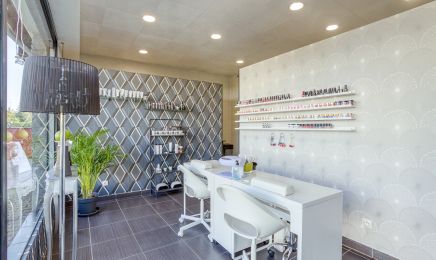 Belle en soie - Meyzieu  : Manucure à Meyzieu