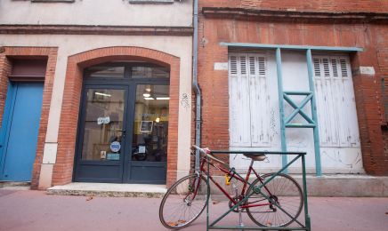 La Meustacherie : Coiffeur à Toulouse