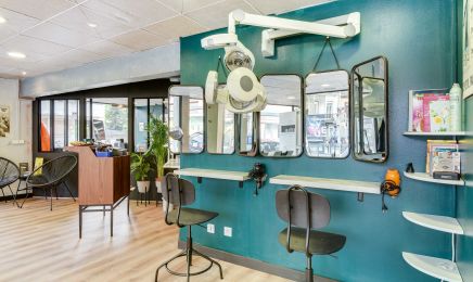 Sapo Germain : Coiffeur à Toulouse