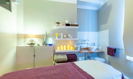 Pom : Institut de beauté à Luneray