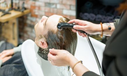 Addiction by Ev for men : Barbier à Capavenir Vosges
